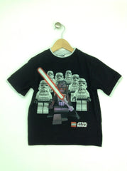 Black T-shirt