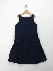 Blue Dress