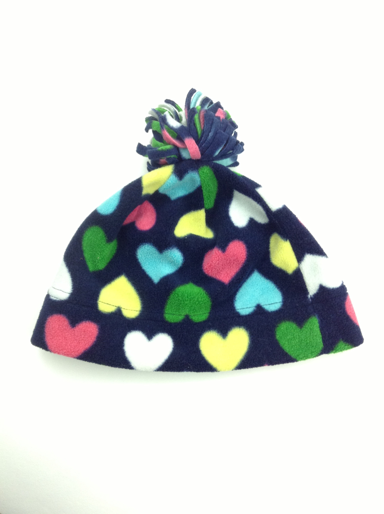 Blue Hat
