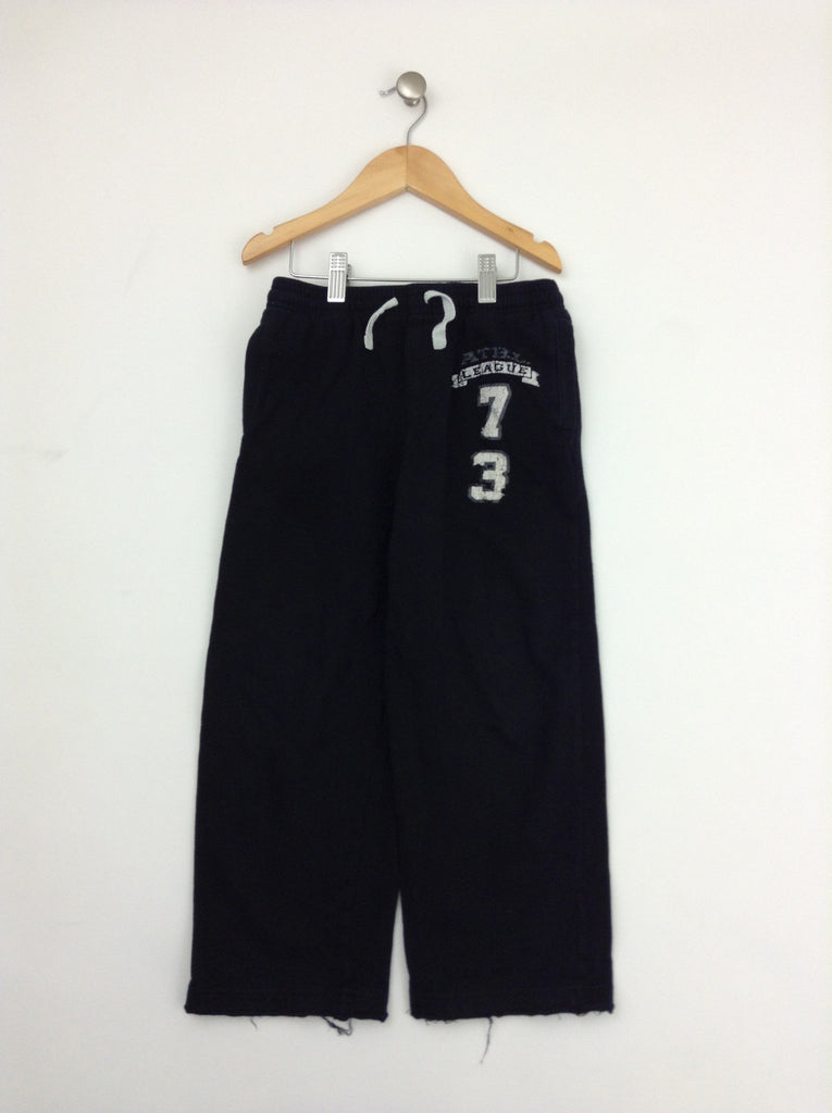 Black Sweatpants