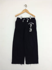 Black Sweatpants