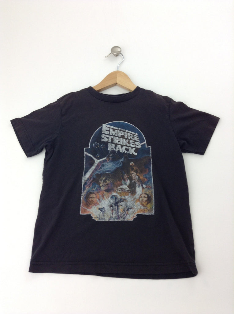 Black T-shirt