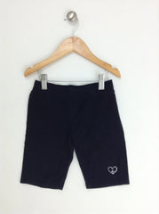 Black Shorts