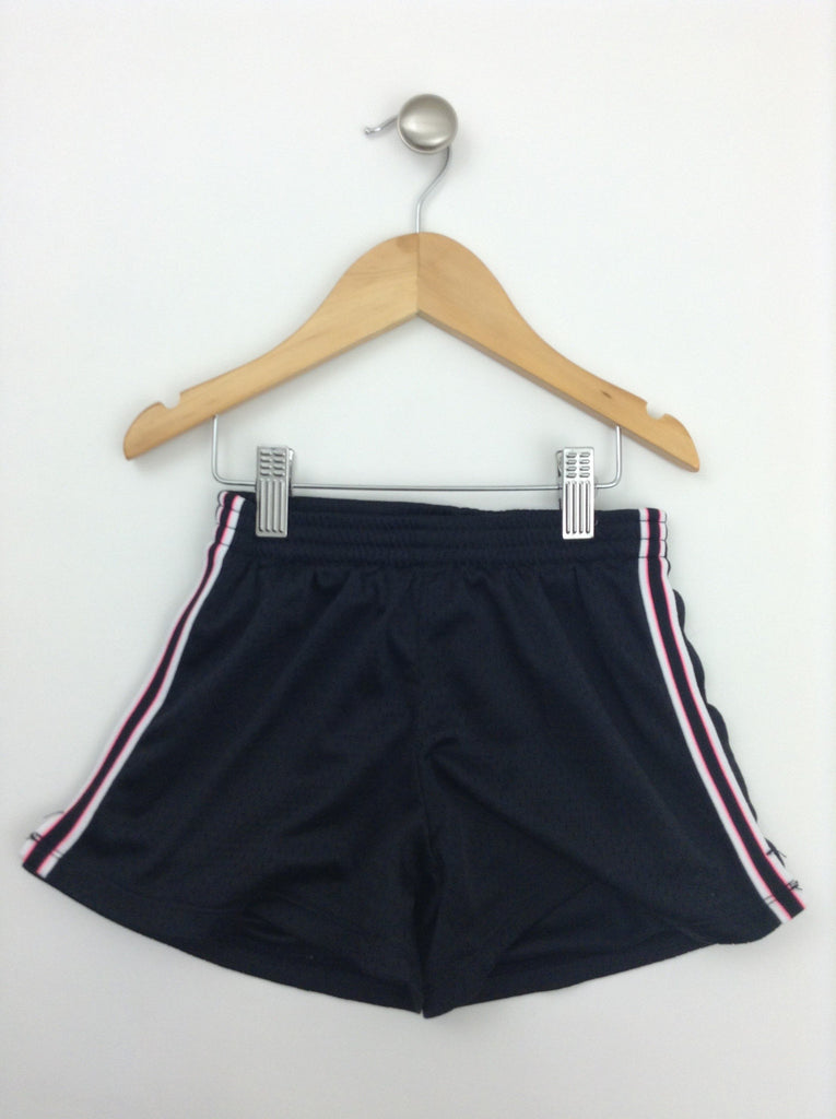 Black Shorts