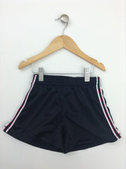 Black Shorts
