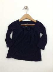 Black T-shirt