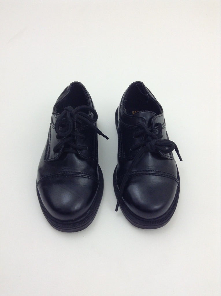 Black Shoes