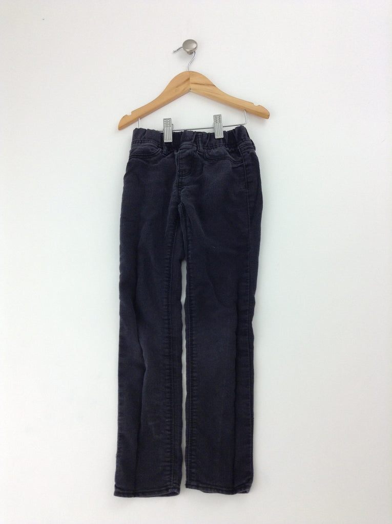 Black Jeans