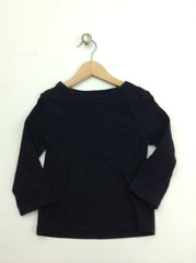 Black T-shirt