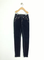 Black Jeans