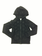 Black Jacket