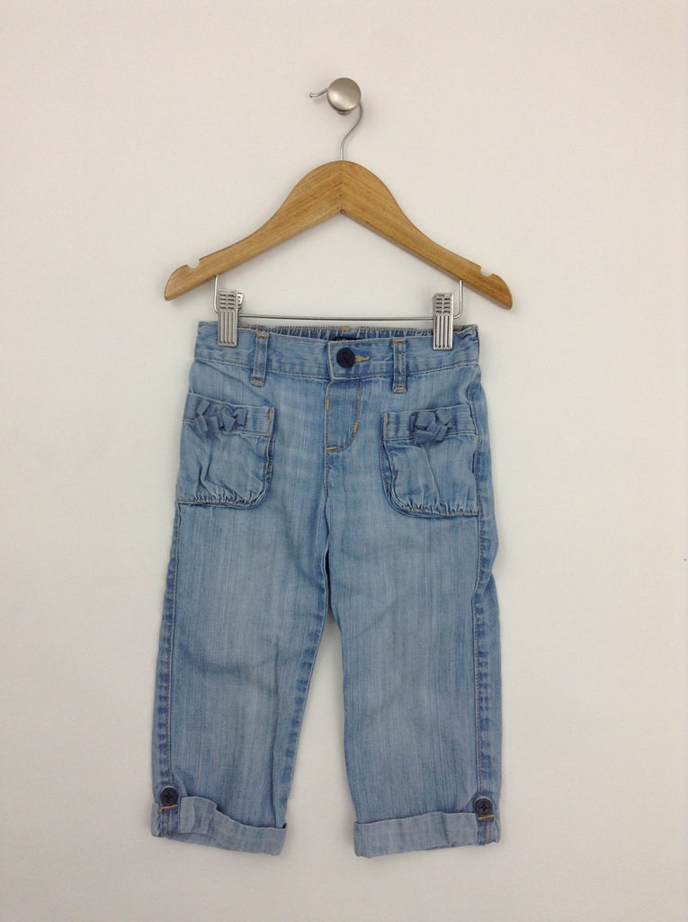 Blue Jeans