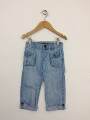 Blue Jeans