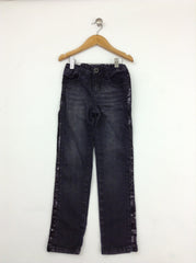 Black Jeans