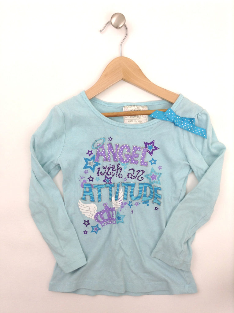 Blue Blouse