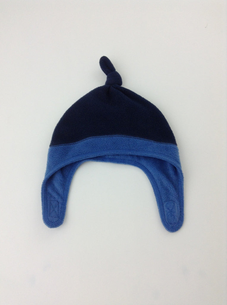Blue Hat