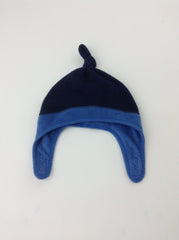 Blue Hat