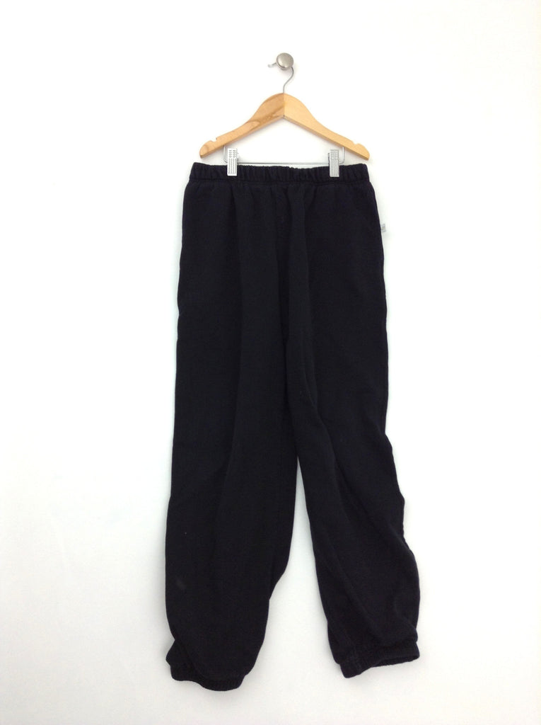 Black Sweatpants