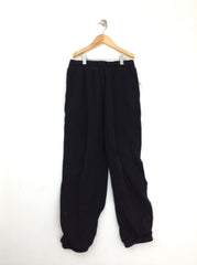 Black Sweatpants