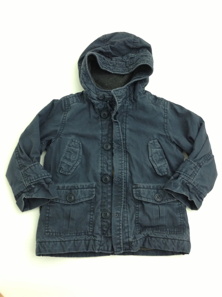 Blue Coat
