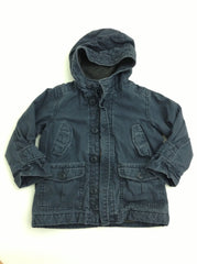 Blue Coat