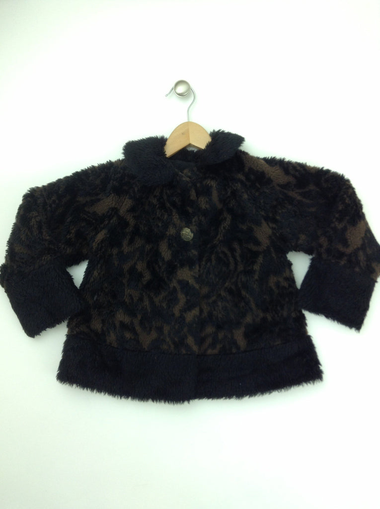 Black Coat