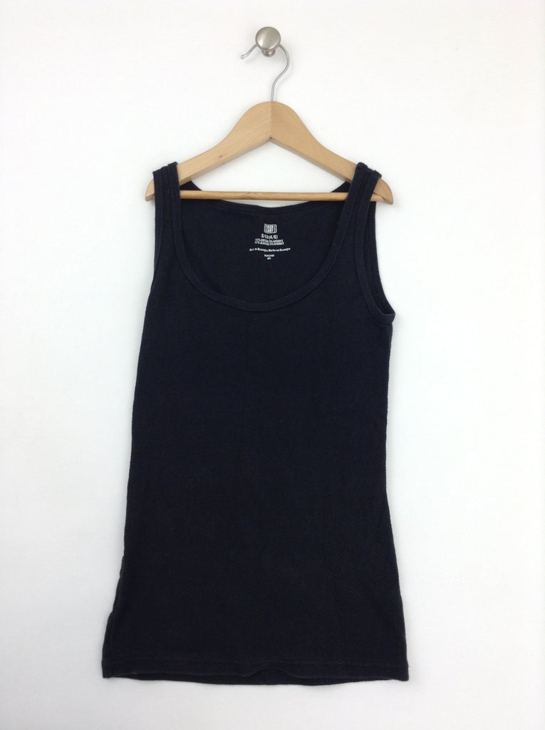 Black Tank
