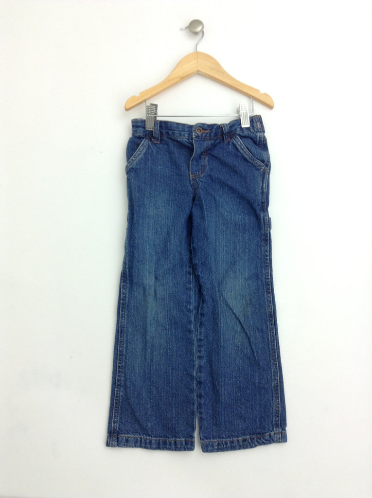 Blue Jeans