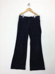 Black Sweatpants