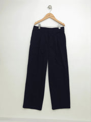Black Pants