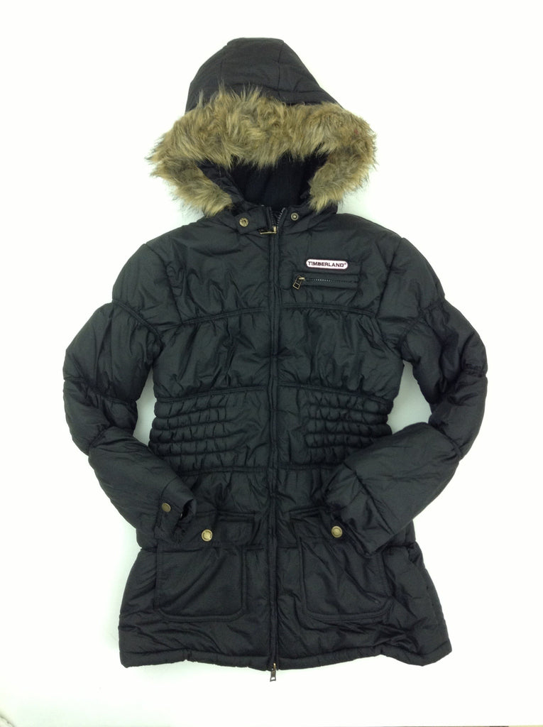 Black Coat
