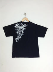 Black T-shirt