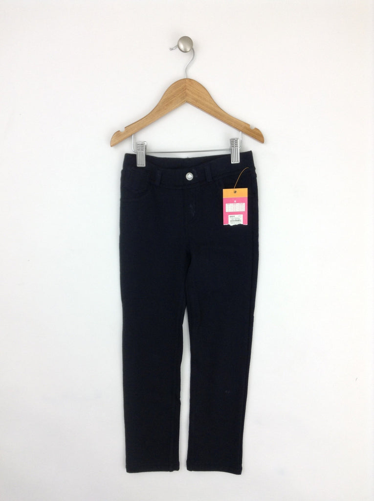 Black Pants