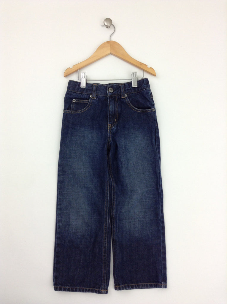 Blue Jeans