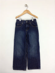 Blue Jeans