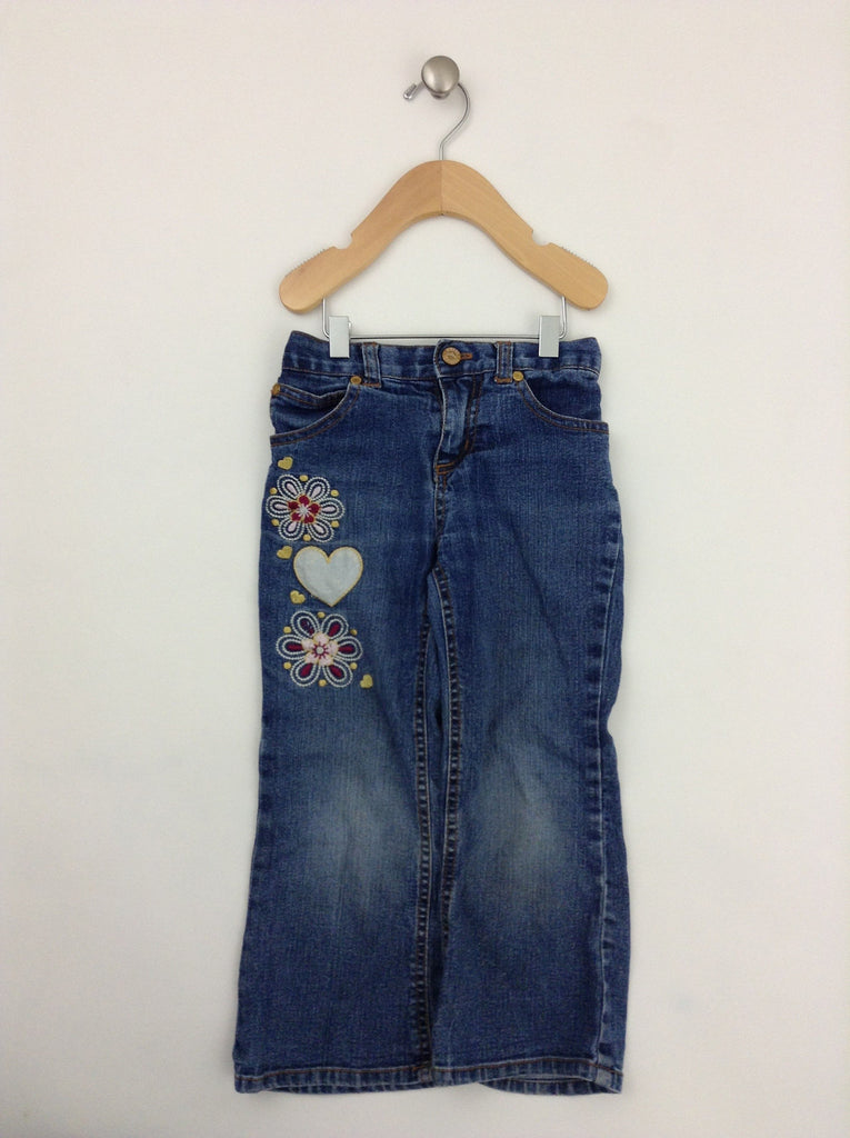 Blue Jeans