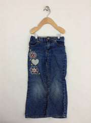 Blue Jeans
