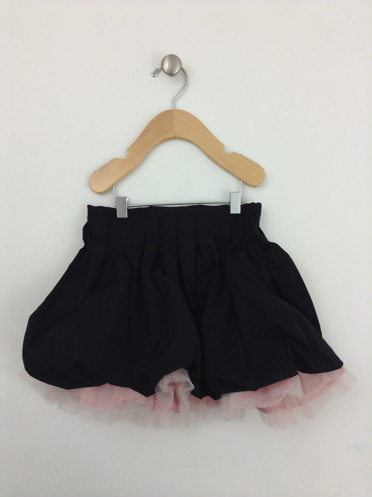 Black Skirt