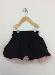 Black Skirt
