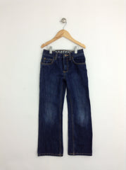 Blue Jeans