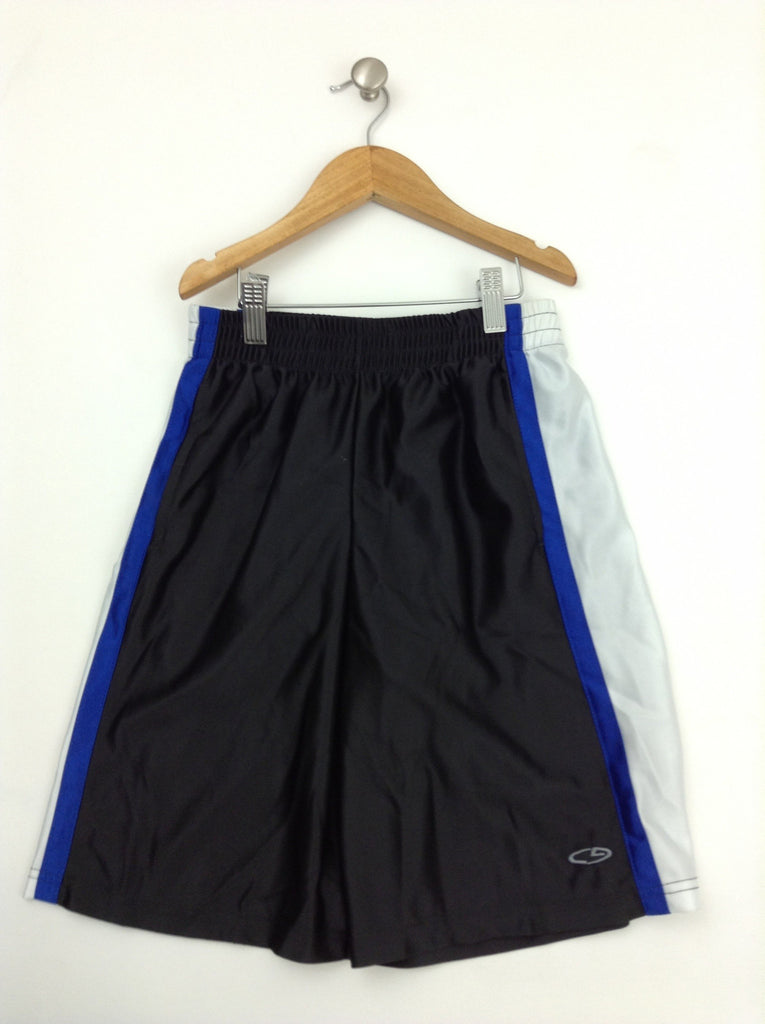 Black Shorts