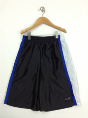 Black Shorts