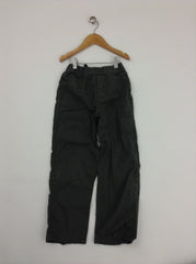 Black Pants