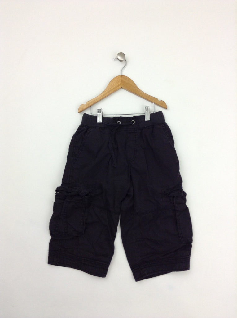 Black Shorts