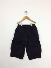Black Shorts