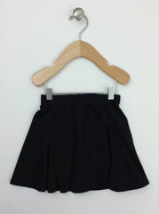 Black Skirt