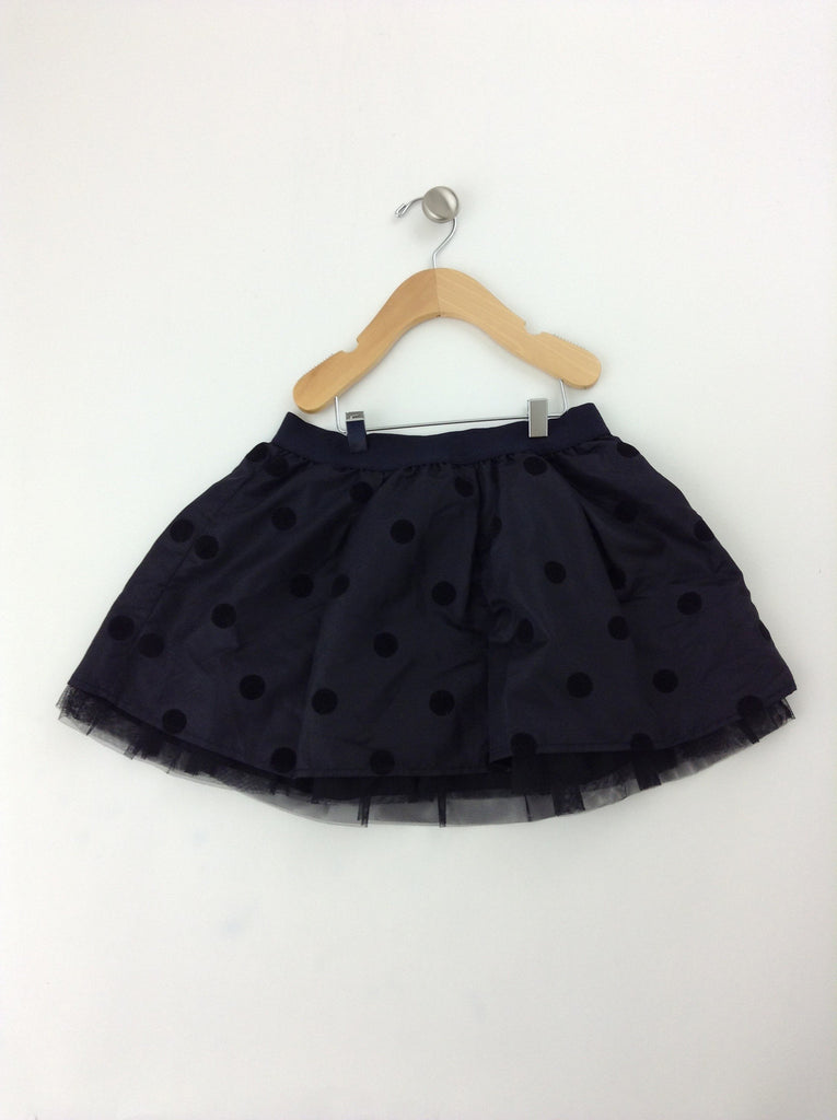 Black Skirt