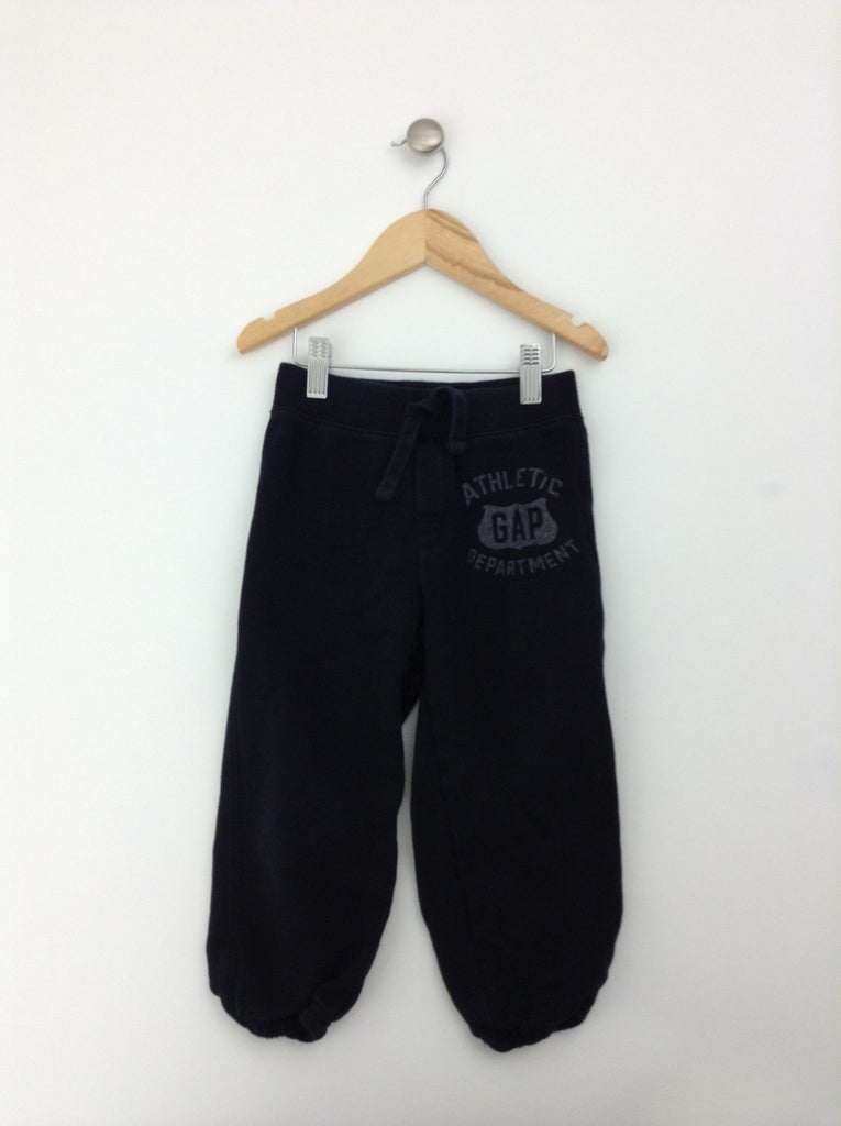 Black Sweatpants