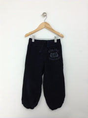Black Sweatpants