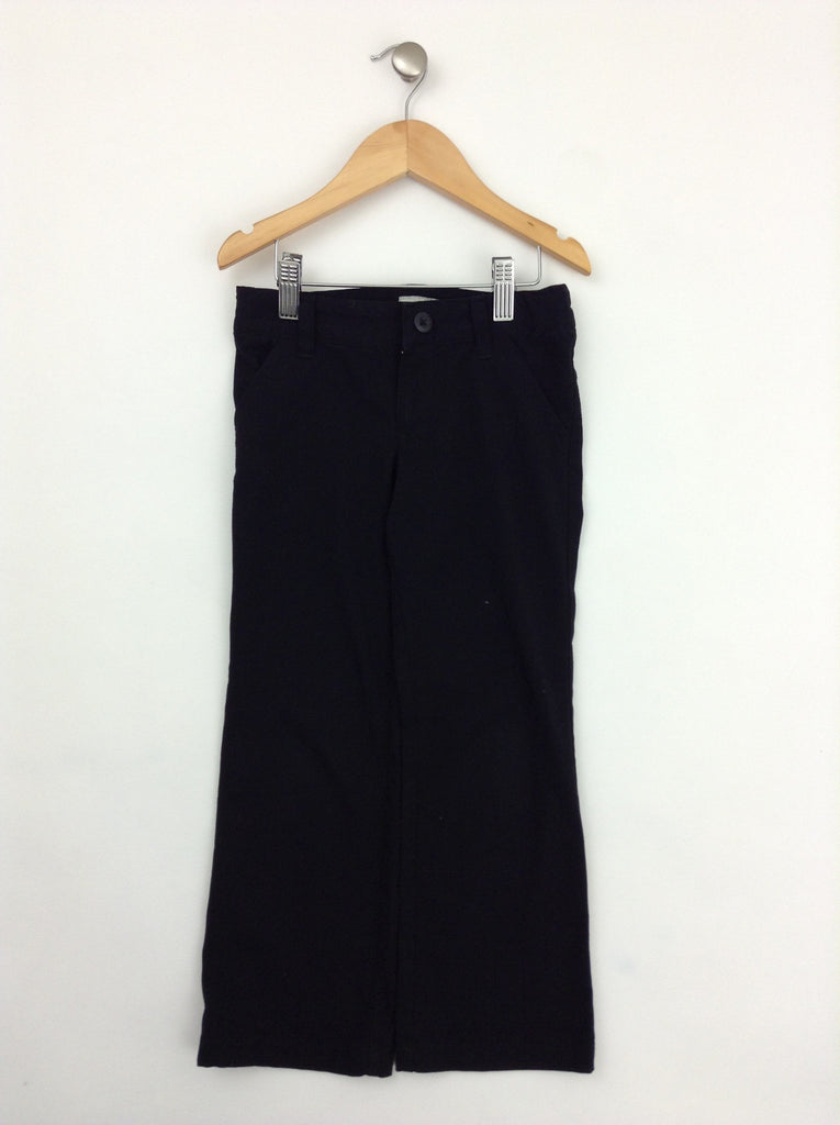 Black Pants